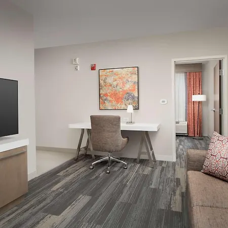 Hilton Garden Inn Columbia Airport, Sc-2