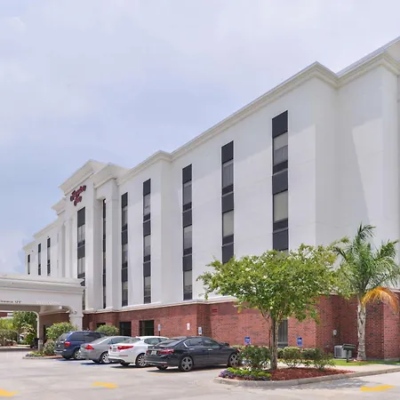 Hampton Inn Gonzales-2