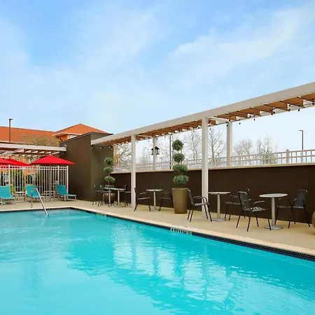 Home2 Suites By Hilton Beaumont, Tx-2
