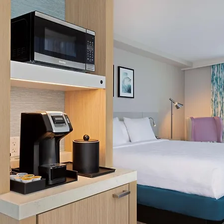 Hilton Garden Inn Boston Brookline, Ma-3