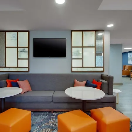 Hampton Inn Birmingham-Colonnade 280-3