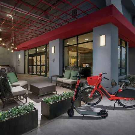 Homewood Suites By Hilton Austin Downtown-3