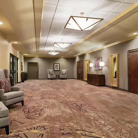 Doubletree By Hilton Atlanta Northeast/Northlake-2