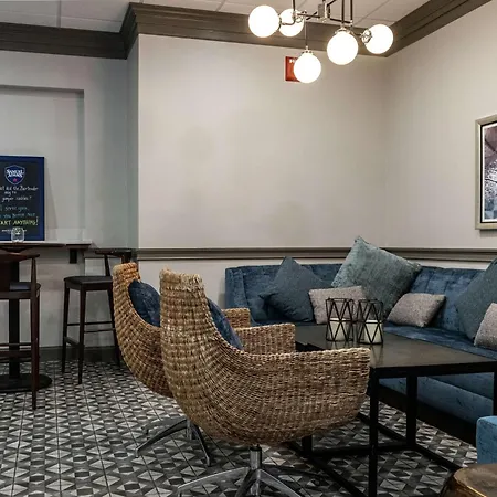 Doubletree By Hilton Nashua-3