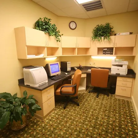Hilton Garden Inn Anderson-2
