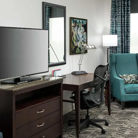 Hilton Garden Inn Dfw North Grapevine-3
