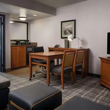 Embassy Suites By Hilton Austin Central-3