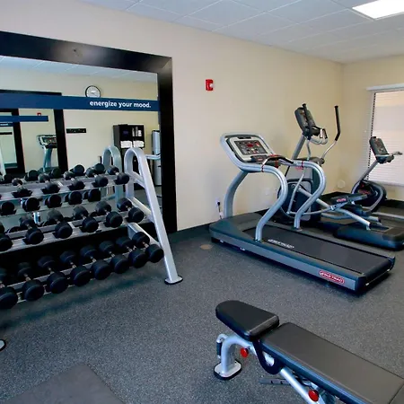 Hampton Inn- Suffolk-3