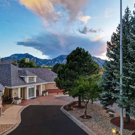 Homewood Suites By Hilton Boulder-3