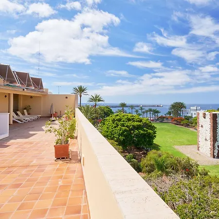 Hotel Torre Del Conde-3