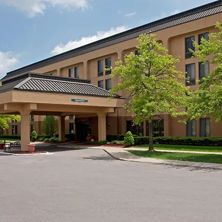 Ann Arbor North Inn-2