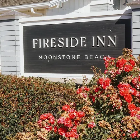 Fireside Inn On Moonstone Beach-3