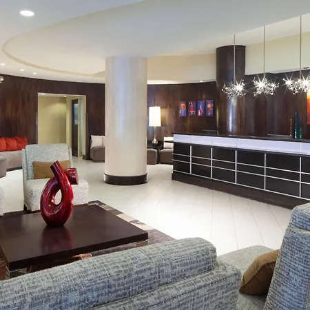 Doubletree By Hilton El Paso Downtown-3