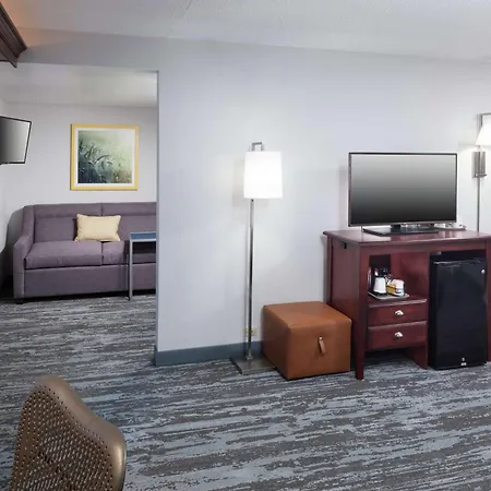 Hampton Inn Kansas City Liberty-3