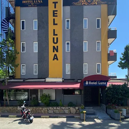 Luna Lara Hotel-3