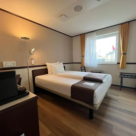 Toyoko Inn Frankfurt Am Main Hauptbahnhof-2