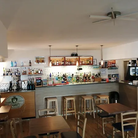 Malì Trevignano Piccolo Hotel-2