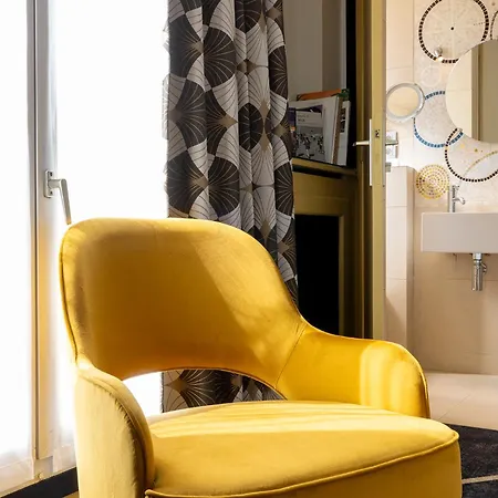 Hotel Aiglon-3