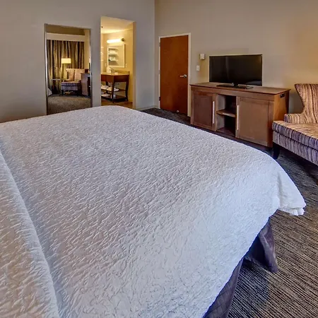 Hampton Inn Dunn-3