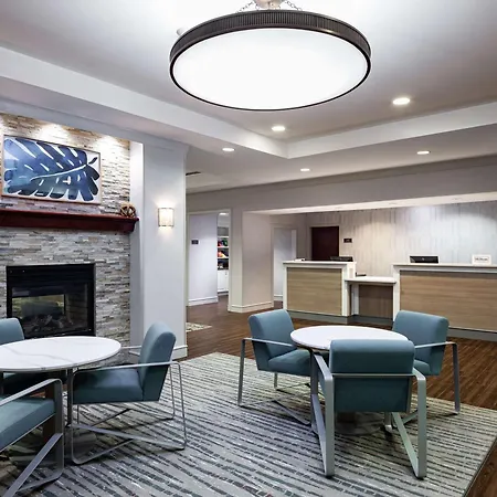 Homewood Suites By Hilton Jacksonville-South/St. Johns Ctr.-2