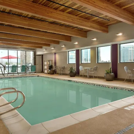 Home2 Suites By Hilton Salt Lake City / South Jordan-3