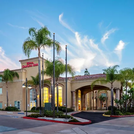 Hilton Garden Inn San Diego Rancho Bernardo-2