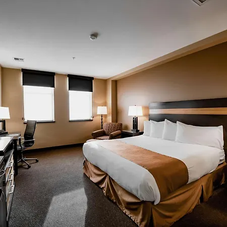 Hotel Maison Yakima Tapestry Collection By Hilton-2