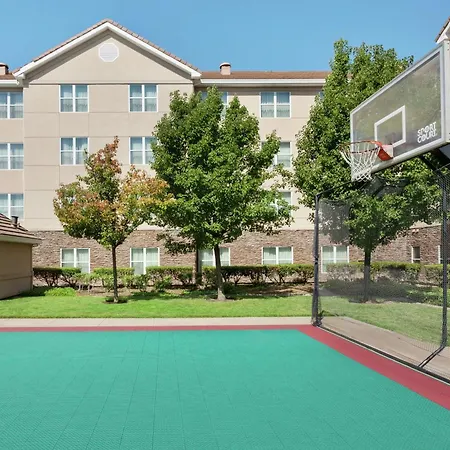 Homewood Suites By Hilton Sacramento/Roseville-2