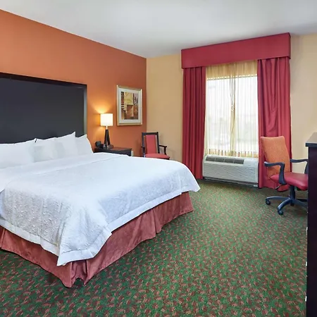 Hampton Inn & Suites Waco-South-2