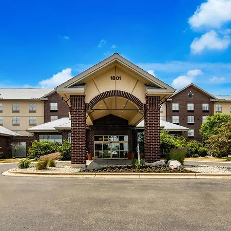 Hilton Garden Inn Madison West/Middleton-3