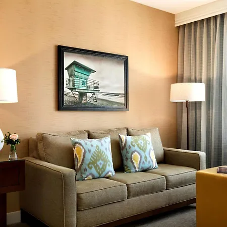 Cape Rey Carlsbad Beach, A Hilton Resort & Spa-2