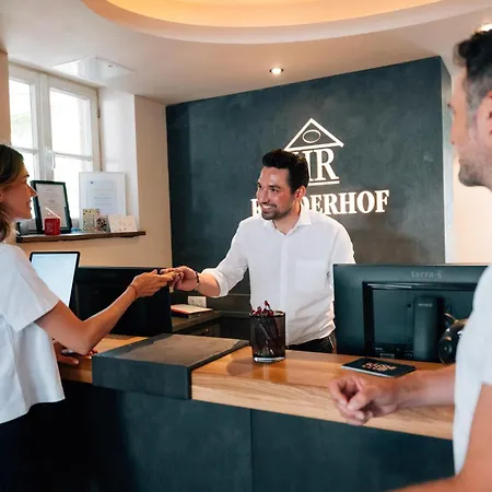 Hotel Rodderhof-3