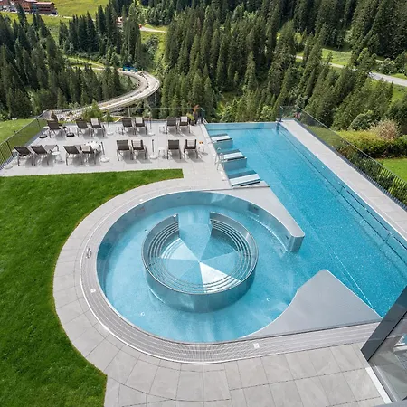 Hotel Alpenblume-2