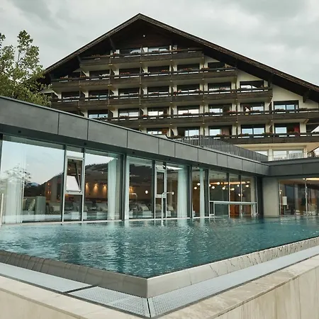 Hotel Karnerhof-2