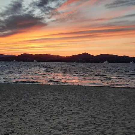 Villa Playa Del Sol -B6-2
