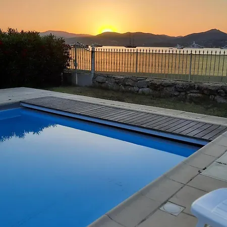 Villa Playa del Sol -B4-3