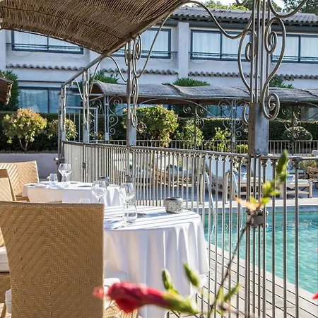 Hôtel Le Roi Théodore&Spa-3