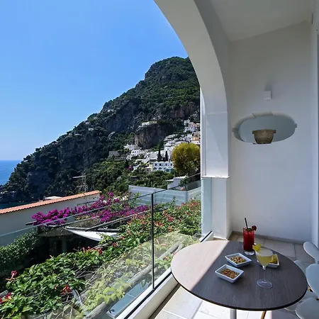 Hotel Montemare-3