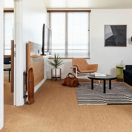 Hotel June West La, A Member Of Design Hotels-3