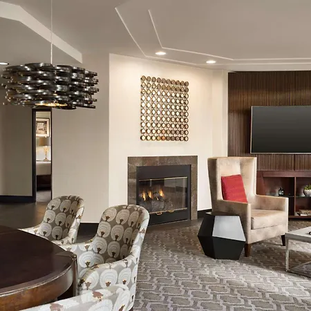 Hilton Motif Seattle-2