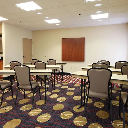Hampton Inn Champaign/Urbana-3