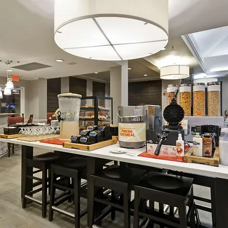 Hilton Garden Inn Austin Round Rock-3