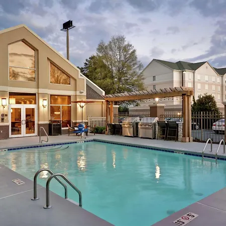 Homewood Suites By Hilton Augusta-3