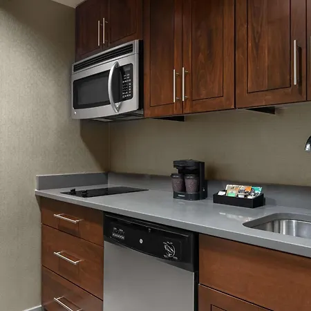 Homewood Suites Springfield-2
