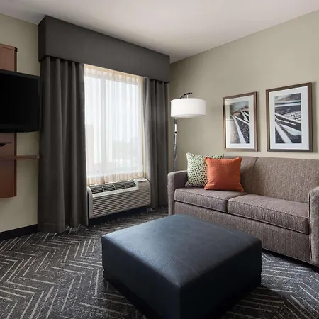 Homewood Suites Springfield-3