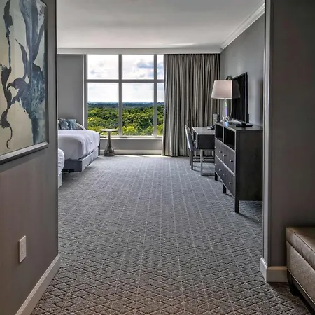 Hilton Nashville Green Hills-3