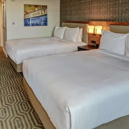 Hilton Franklin Cool Springs-3
