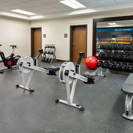 Hampton Inn And Suites Sarasota/Lakewood Ranch-3