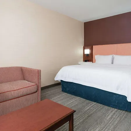 Hampton Inn Springfield South Enfield-3