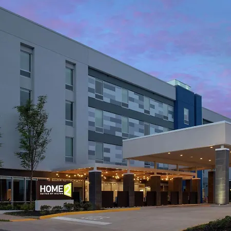 Home2 Suites By Hilton Charlottesville Downtown-2